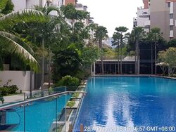 Terrasse (D19), Condominium #582302481